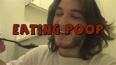 diarrhea eating porn